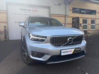 Volvo XC40 2.0 D3 Inscription Auto Euro 6 (s/s) 5dr