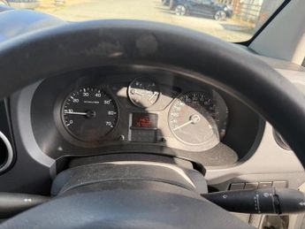 CITROEN BERLINGO 1.6 HDi 625 Enterprise L1 5dr (Euro 5)