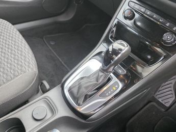 VAUXHALL ASTRA 1.6 CDTi BlueInjection SRi