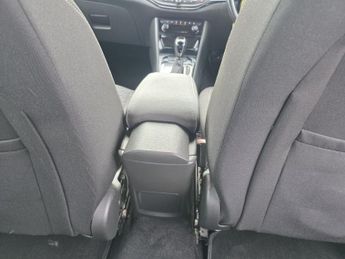 VAUXHALL ASTRA 1.6 CDTi BlueInjection SRi