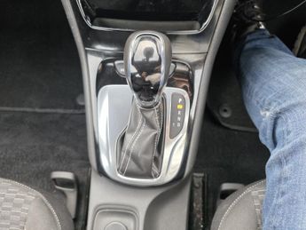 VAUXHALL ASTRA 1.6 CDTi BlueInjection SRi