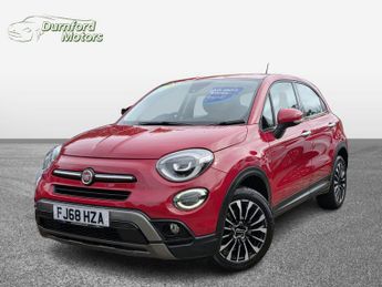 Fiat 500X 1.0 1.0 120hp City Cross