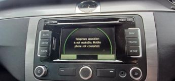 VOLKSWAGEN PASSAT 2.0 TDI BlueMotion Tech Sport