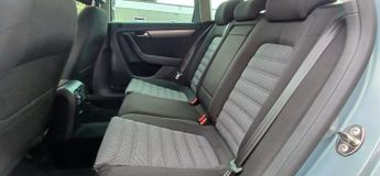 VOLKSWAGEN PASSAT 2.0 TDI BlueMotion Tech Sport