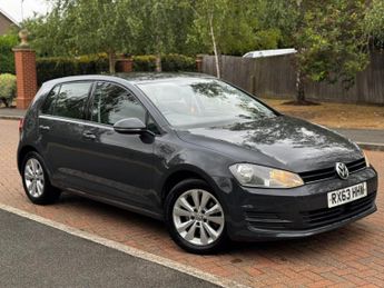 Volkswagen Golf 1.4 TSI BlueMotion Tech SE