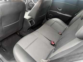 RENAULT MEGANE 1.6 Dynamique TomTom 1.6 5Dr
