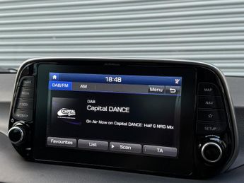 HYUNDAI TUCSON 1.6 T-GDi Premium