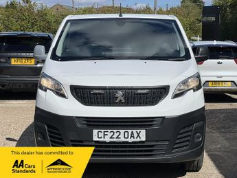 Peugeot Expert 1.5 BlueHDi 1000 Professional Premium