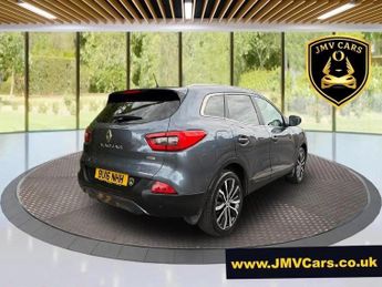 RENAULT KADJAR 1.5 dCi Signature Nav EDC Euro 6 (s/s) 5dr
