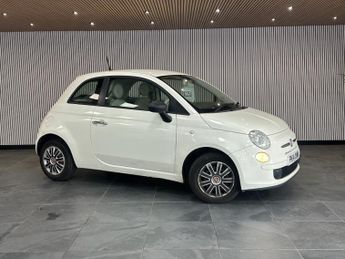 Fiat 500 1.2 500 1.2 Pop