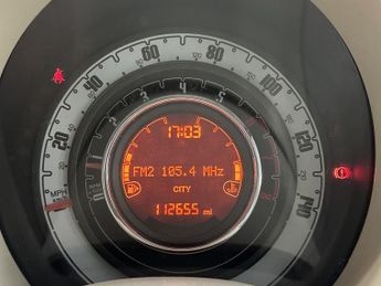 FIAT 500 1.2 500 1.2 Pop