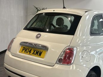 FIAT 500 1.2 500 1.2 Pop