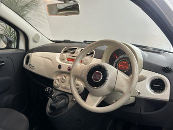 FIAT 500 1.2 500 1.2 Pop
