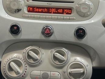 FIAT 500 1.2 500 1.2 Pop