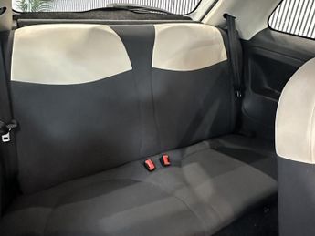 FIAT 500 1.2 500 1.2 Pop