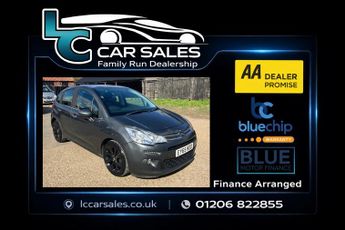 Citroen C3 1.2 PureTech Selection