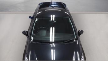 VAUXHALL CORSA 1.4 i ecoFLEX Excite Black 5dr 1 KEEPER+LOW TAX