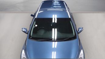 HYUNDAI I40 1.7 CRDi Blue Drive Style Diesel Blue Tourer 5dr SATNAV+LOW TAX+