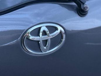 TOYOTA YARIS 1.33 Dual VVT-i TR MultiMode Euro 4 (s/s) 5dr