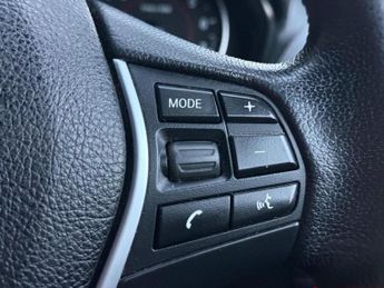 BMW 1 SERIES 1.6 116i Sport Euro 5 (s/s) 5dr