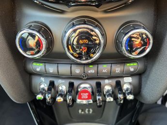 MINI HATCH 2.0 Cooper S 3-Door Hatch