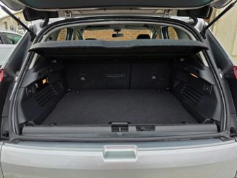 PEUGEOT 3008 1.6 VTi Active