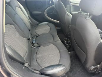 MINI COUNTRYMAN 1.6 Cooper ALL4 Countryman Auto