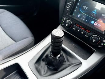 BMW 3 SERIES 2.0 318d SE Saloon