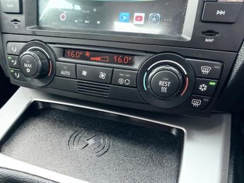 BMW 3 SERIES 2.0 318d SE Saloon