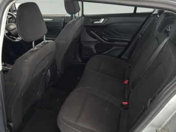 FORD FOCUS 1.0T EcoBoost Titanium Auto Euro 6 (s/s) 5dr