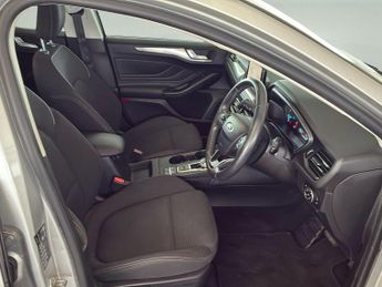 FORD FOCUS 1.0T EcoBoost Titanium Auto Euro 6 (s/s) 5dr