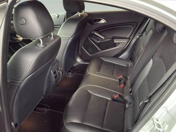 MERCEDES-BENZ A CLASS 1.5 A180d Sport (Premium) 7G-DCT Euro 6 (s/s) 5dr