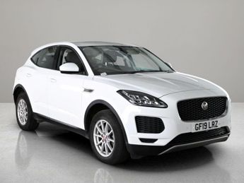 Jaguar E-PACE 2.0 D150 Euro 6 (s/s) 5dr