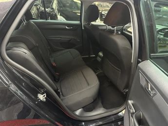 SKODA FABIA 1.4 TDI SE L