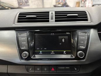 SKODA FABIA 1.4 TDI SE L