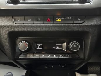 SKODA FABIA 1.4 TDI SE L