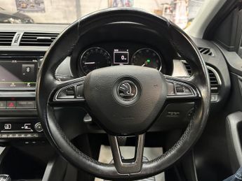 SKODA FABIA 1.4 TDI SE L
