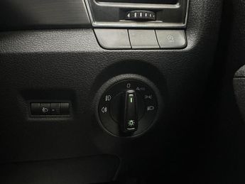SKODA FABIA 1.4 TDI SE L