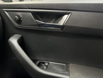 SKODA FABIA 1.4 TDI SE L