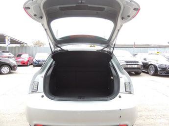 AUDI A1 1.4 TFSI Amplified Edition