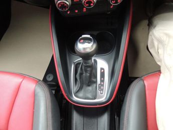 AUDI A1 1.4 TFSI Amplified Edition