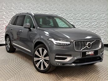 Volvo XC90 2.0 Inscription Pro B5 (Diesel) AWD