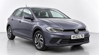 Volkswagen Polo 1.0 EVO Life