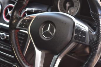 MERCEDES-BENZ A CLASS 2.1 A200 CDI AMG Sport
