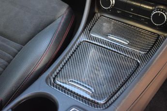 MERCEDES-BENZ A CLASS 2.1 A200 CDI AMG Sport