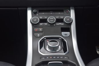 LAND ROVER RANGE ROVER EVOQUE 2.2 SD4 Dynamic