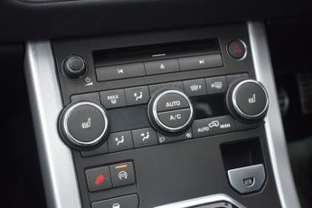 LAND ROVER RANGE ROVER EVOQUE 2.2 SD4 Dynamic
