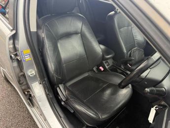 MITSUBISHI LANCER 1.8 GS4 Sportback Euro 4 5dr