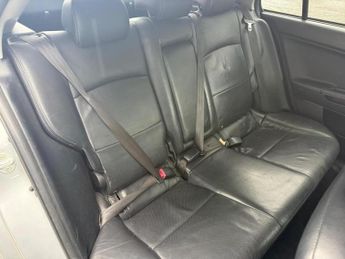 MITSUBISHI LANCER 1.8 GS4 Sportback Euro 4 5dr