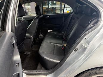MITSUBISHI LANCER 1.8 GS4 Sportback Euro 4 5dr